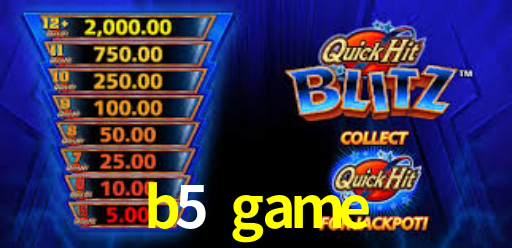 PIX Instantâneo b5 game