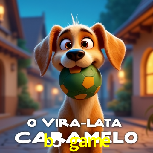 Provedores de Jogos b5 game