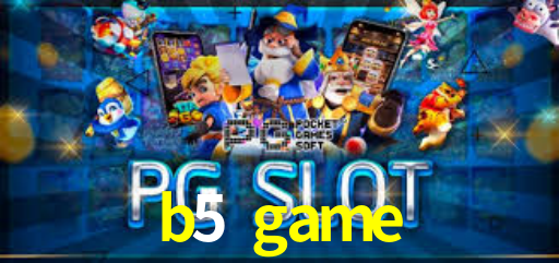 Interface Premium b5 game