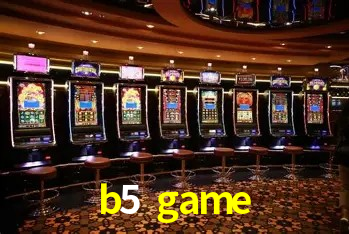 Sistemas de Segurança b5 game