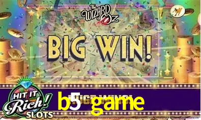 Ofertas Exclusivas b5 game