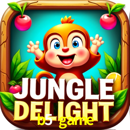 Diretório de Jogos b5 game