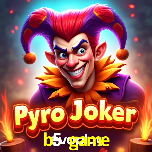 Recursos de Bônus b5 game