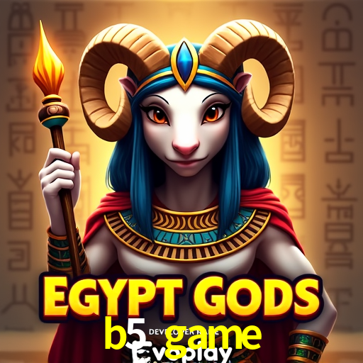 Login Seguro b5 game