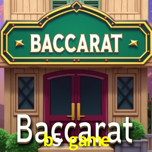 Segurança 2FA b5 game