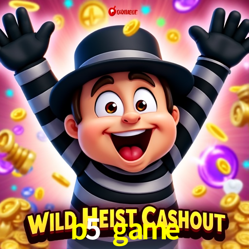 Avaliações dos Jogadores b5 game